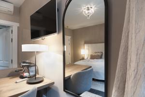 Boutique Hotel Casa Granados