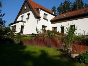 Apartement U lesa - Český Krumlov Český Krumlov Tšehhi Vabariik