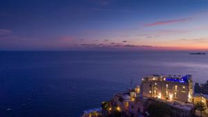 Via Pasitea 318, Positano, Italy.