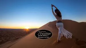 Karim Sahara Prestige - Tansida Nechachda