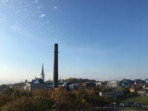 Estonian Design flat next to Old town