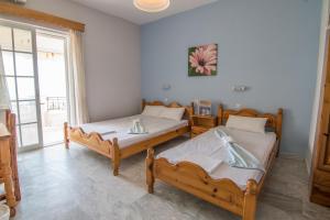 Hotel Agios Thomas