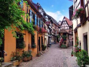 Hotels Auberge du Rempart : photos des chambres