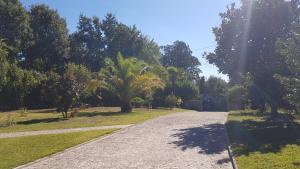 The Oak´S Wolf-Country House