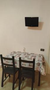 Camera Familiare con Bagno Privato