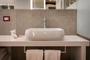 Junior Suite con Terrazza e Vista Lago
