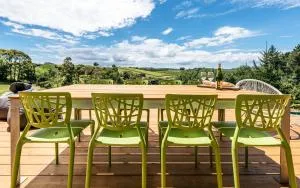 Putaki Bay - Tui Villa - Be My Guest Waiheke - Te Whau Bay