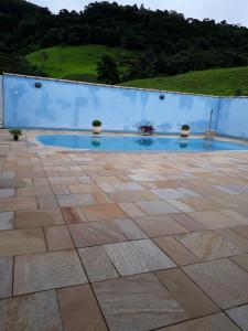 Casa em São Tomé das Letras