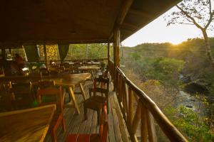 Cañon de la Vieja Lodge
