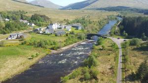 4 stern hotel Bridge of Orchy Hotel Bridge of Orchy Grossbritannien