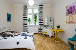 Apartman Style4rent River Bank Old Town Apartment Krakk&oacute; Lengyelorsz&aacute;g