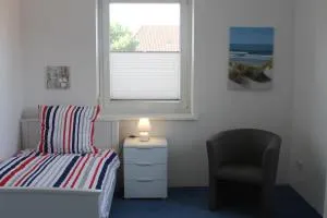 3 Zimmer Ferienwohnung - Woltorf - Bortfeld