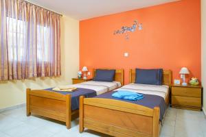 Thomas Apartments Thassos Greece