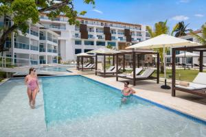 Presidential Suites Cabarete - Room Only