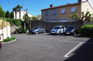 Hotels Hotel Espace Cite : photos des chambres