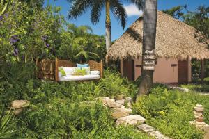 Zoetry Agua Punta Cana -Inclusive