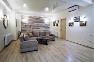 Heart of Tbilisi - modern 3 bedroom apartment