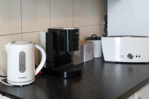 Style4rent River Bank Old Town Apartment