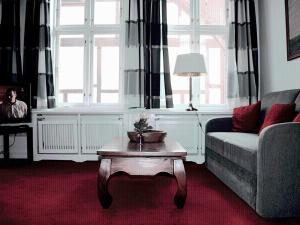 Comfort Apartment room in Apartments im Kaffeehaus Heldt