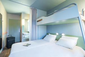 Hotels ibis budget Cabourg Dives sur Mer : photos des chambres