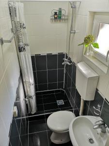 Apartmani Cirovic Luxury