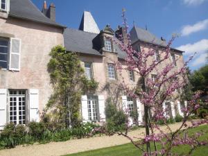 Manoir de Moncan photo 12