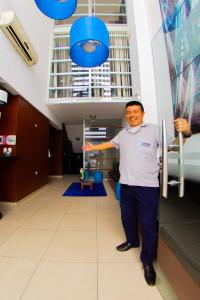 Torre Hotel Ejecutivo