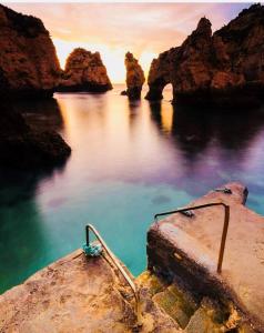 LAGOS MARINA Apartment