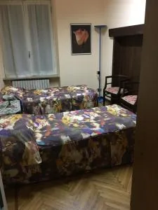 Cà del Cerin - Sostegno