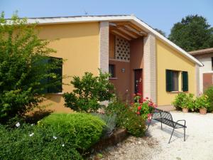 Agriturismo Dondino