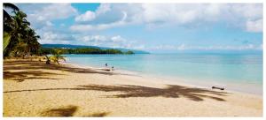 Las Terrenas Villas et Plage