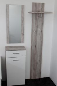 3 Zimmer Ferienwohnung - Woltorf