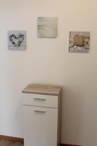 3 Zimmer Ferienwohnung - Woltorf