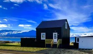 Vellir Grenivík Home with a View - Artun
