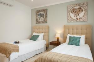 Elle Ocean Villa Gran Canaria Heated pool Wifi