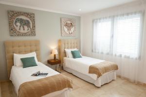 Elle Ocean Villa Gran Canaria Heated pool Wifi