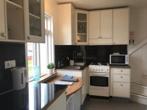 Vellir Grenivík Home with a View