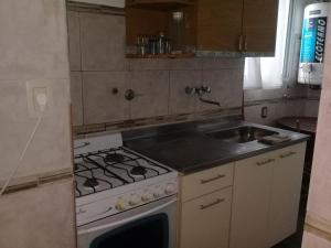 Residencia San Martín