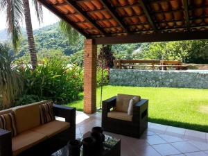 Casa em Angra dos Reis