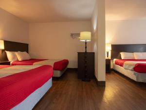 Best Budget Inn & Suites Kamloops