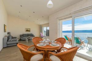 Apartments Luxury view