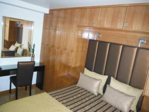 Double or Twin Room room in Hotel Katia
