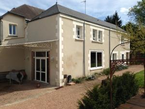 Maisons d'hotes Manoir Du Parc (Adults only) : photos des chambres