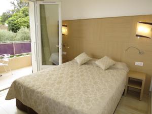 Hotels Mare E Monti : Chambre Double - Vue sur Rue