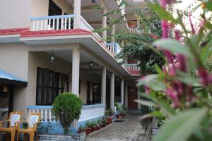 Peacock - a family-run hotel