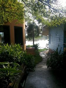 Baan Din Baramee Resort