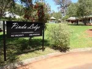 Pinda Lodge - Prevelly