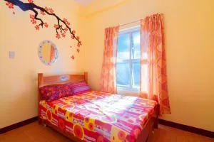 Joval Homestay - Borac