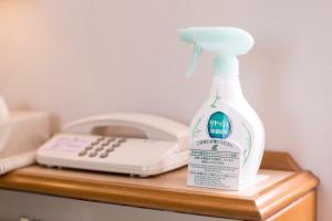 Hashimoto Park Hotel