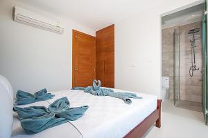 2 Bedroom Pool Villa Duplex B in Bang Por SDV006-By Samui Dream Villas